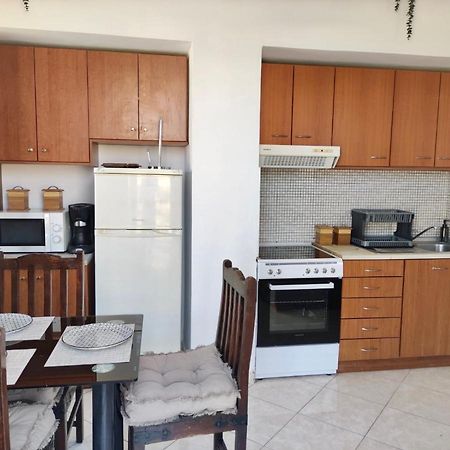 Apartament Casa Amalia Paradeísion Zewnętrze zdjęcie