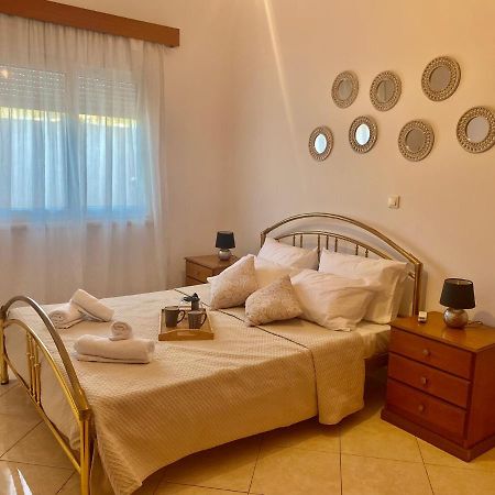 Apartament Casa Amalia Paradeísion Zewnętrze zdjęcie