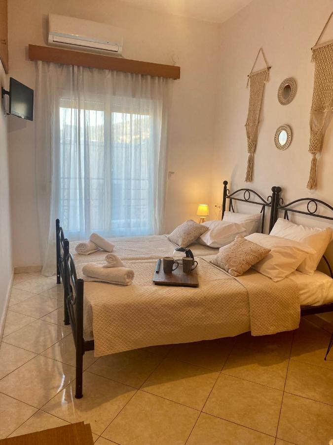 Apartament Casa Amalia Paradeísion Zewnętrze zdjęcie