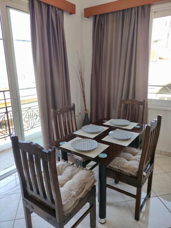 Apartament Casa Amalia Paradeísion Zewnętrze zdjęcie