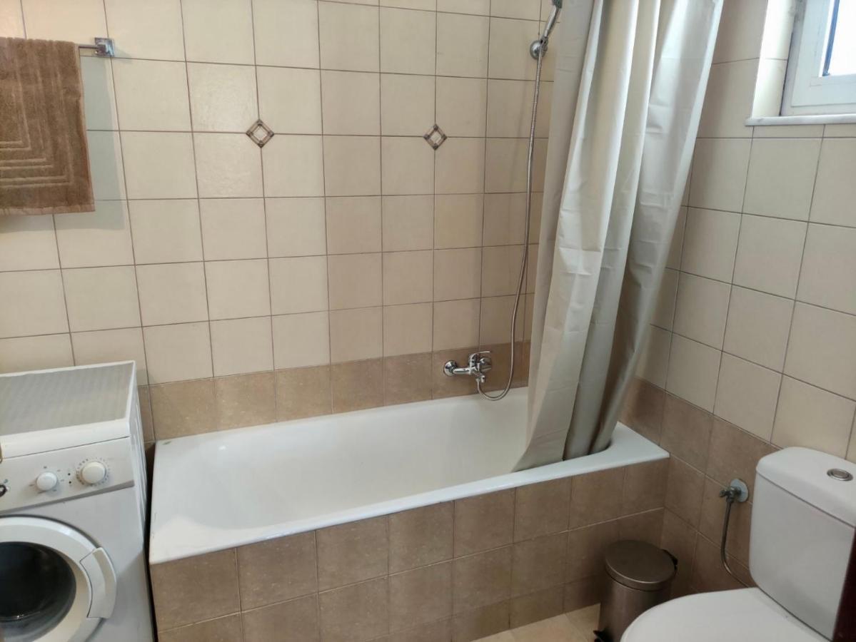 Apartament Casa Amalia Paradeísion Zewnętrze zdjęcie