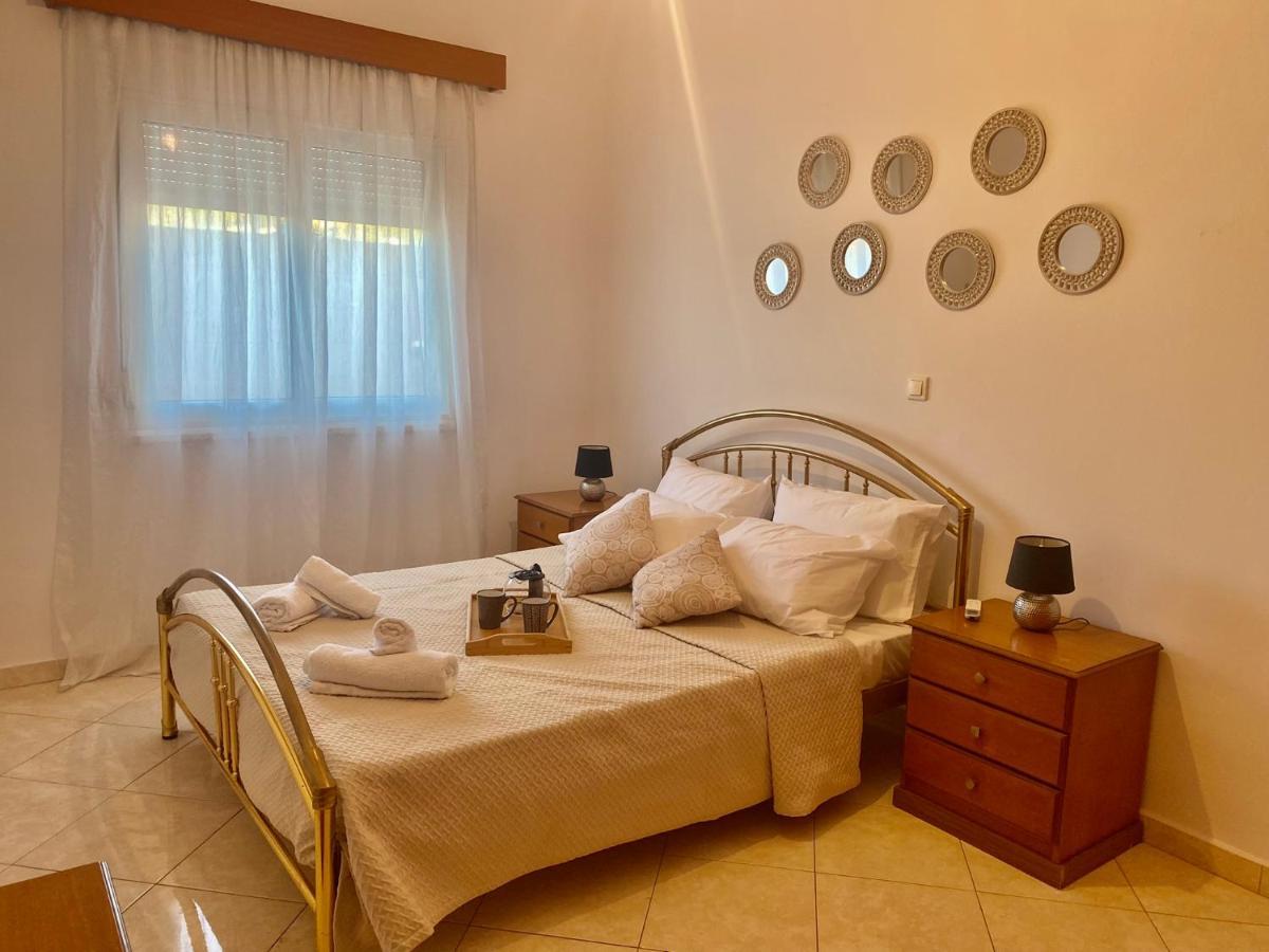 Apartament Casa Amalia Paradeísion Zewnętrze zdjęcie