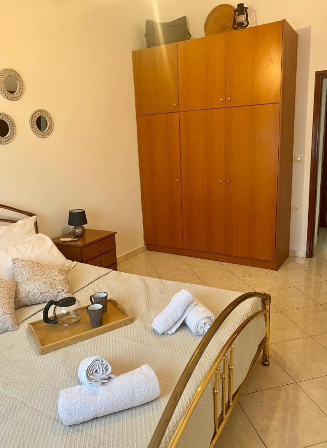Apartament Casa Amalia Paradeísion Zewnętrze zdjęcie