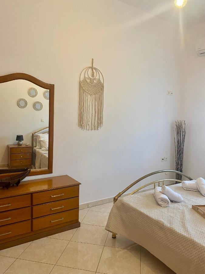 Apartament Casa Amalia Paradeísion Zewnętrze zdjęcie